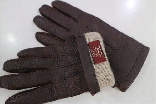 インポートブランドのDents