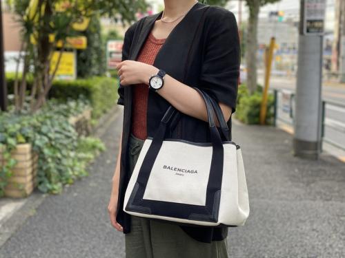 BALENCIAGAのバレンシアガ