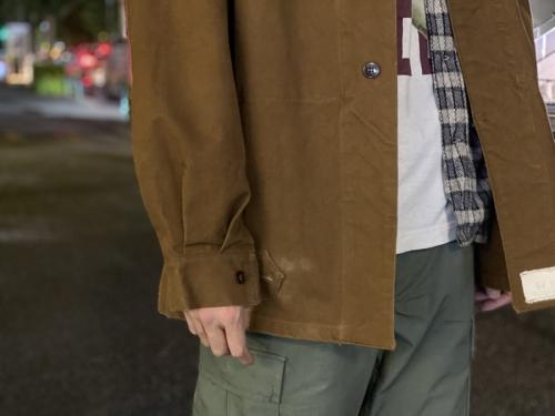 50s Railroad workerのトレファクスタイル三鷹店