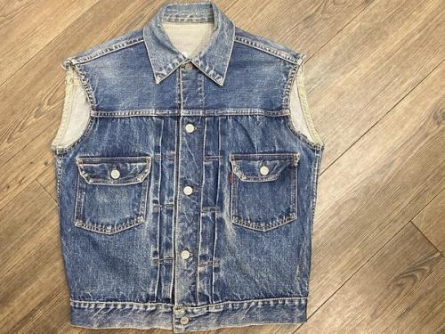 Levi'sのリーバイス