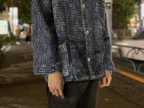 KOGIN JACKETのトレファクスタイル三鷹店