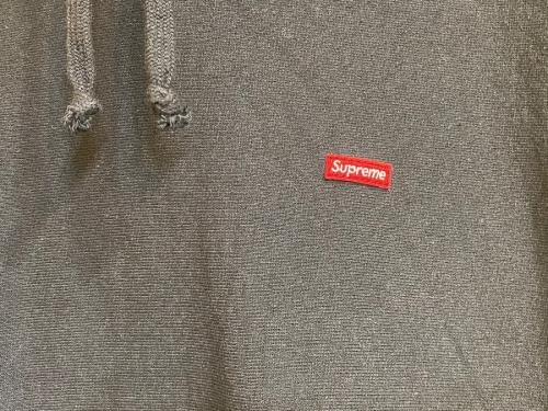 シュプリームの20AW