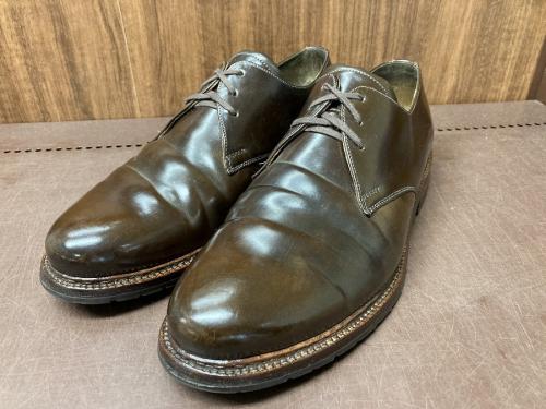 HENRICH DINKELACKERのハインリッヒ ディンケラッカー