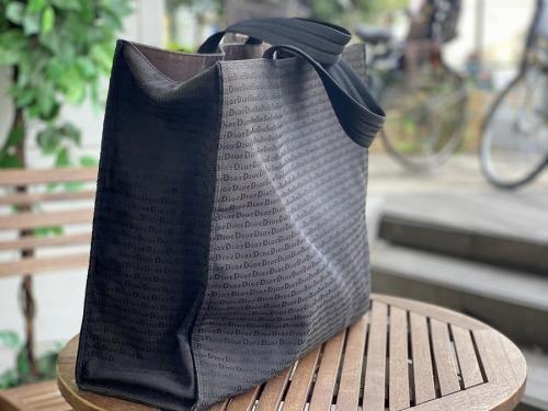 初期ロゴトートバッグのトレファクスタイル三鷹店