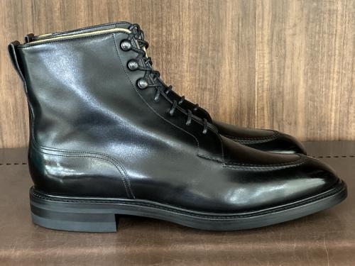 エドワードグリーンのCRANLEIGH ダービーブーツ