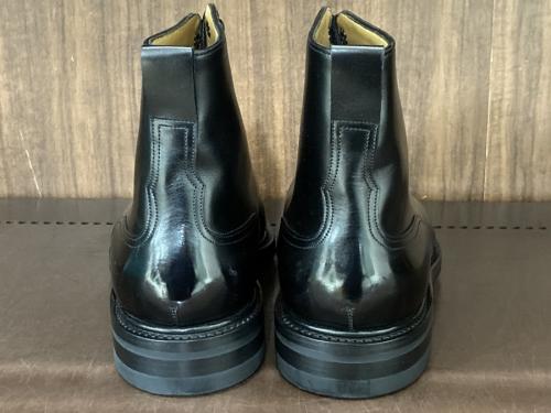 CRANLEIGH ダービーブーツの202