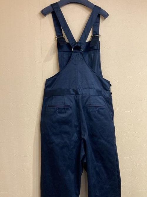 ニートのTurpan Satin Overall