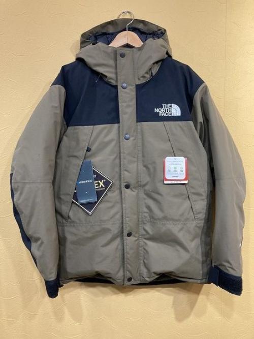 THE NORTH FACEのザノースフェイス