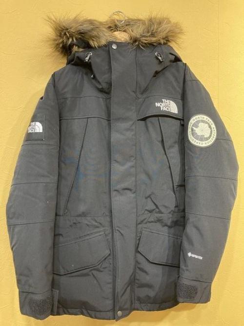 THE NORTH FACE / ザ ノースフェイス】Antarctica Parka