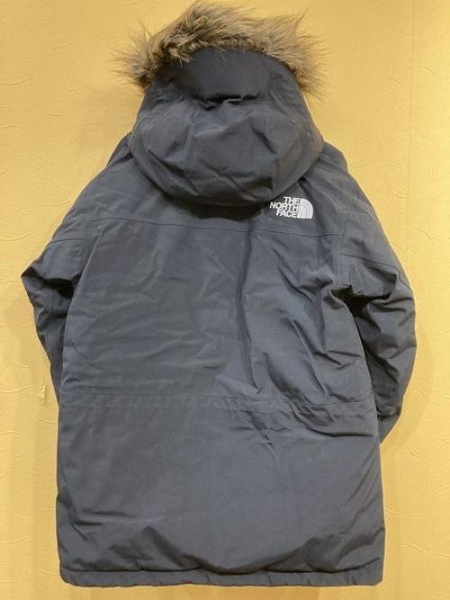 THE NORTH FACE / ザ ノースフェイス】Antarctica Parka