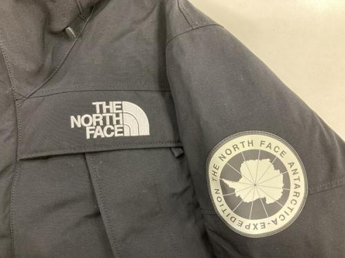 ANTARCTICA PARKAのND91807