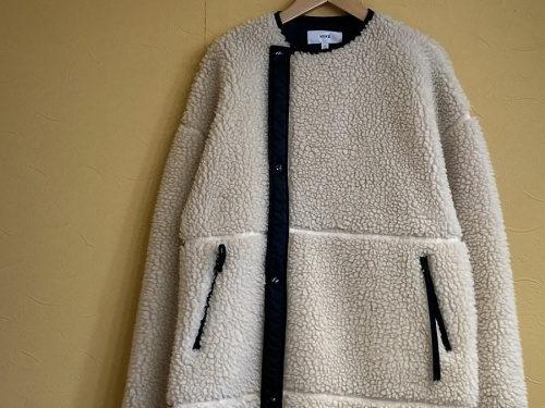 キャリアファッションのHYKE