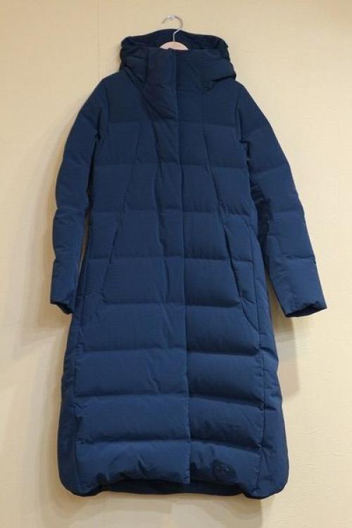 DESCENTE ALLTERRAIN × 水沢ダウンのデサントオルテライン×ミズサワダウン