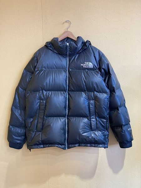 アウトドアブランドのTHE NORTH FACE