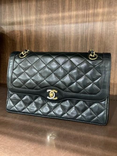 CHANELのシャネル