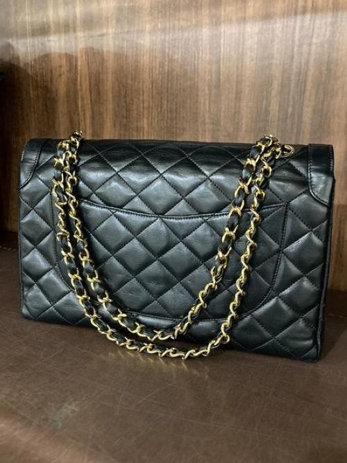 シャネルのVINTAGE ヴィンテージ