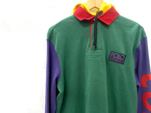 POLO RALPH LAURENのポロ・ラルフローレン