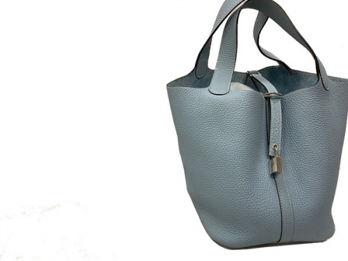 ラグジュアリーブランドのHERMES