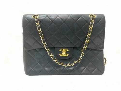 CHANELのシャネル