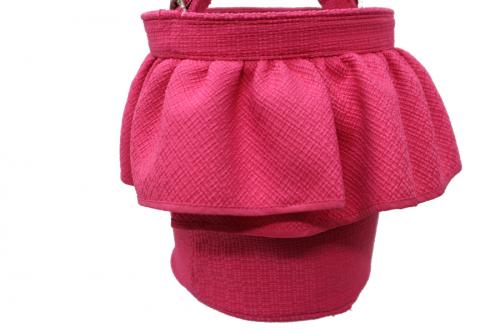 セツコサジテールのシティー