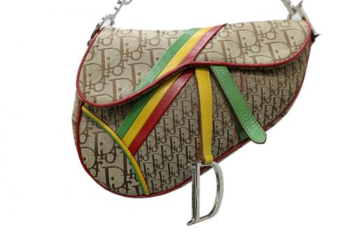 クリスチャン ディオールのヴィンテージ