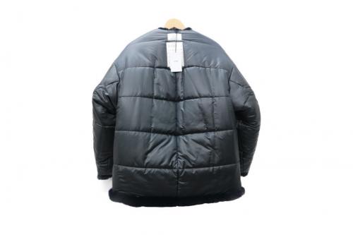 ハイクの20AW FAUX FUR REVERSIBLE