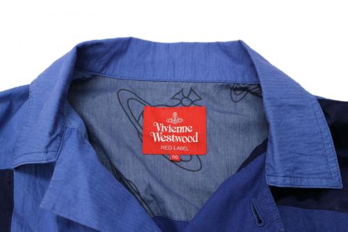 トリプルドッキングジャケットの20SS