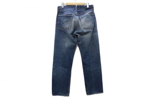 リーバイスの60年代