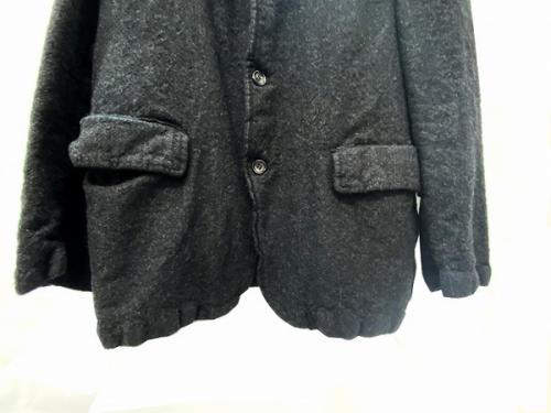 縮絨 3B ジャケットのトレファクスタイル三鷹店