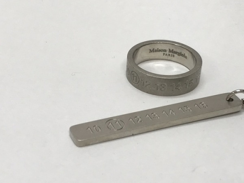 ラグジュアリーブランドのMaison Margiela