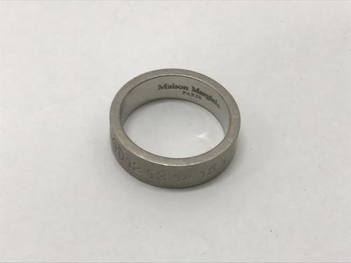 Maison Margielaのメゾンマルジェラ