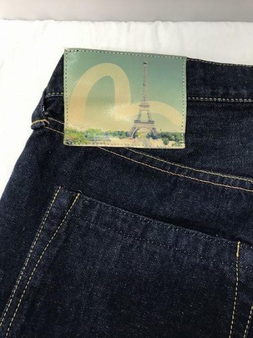 Evisu メニーポケット 刺繍 SIZE 36 2025年最新】evisu メニーポケットの人気アイテム - メルカリ