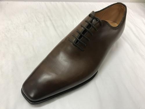 GAZIANO&GIRLINGのガジアーノ&ガーリング