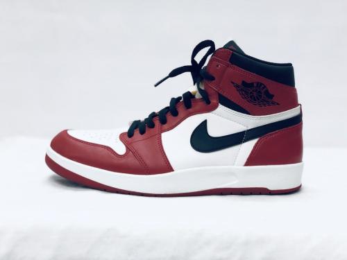 AIR JORDAN 1 HIGH THE RETURNのメンズ