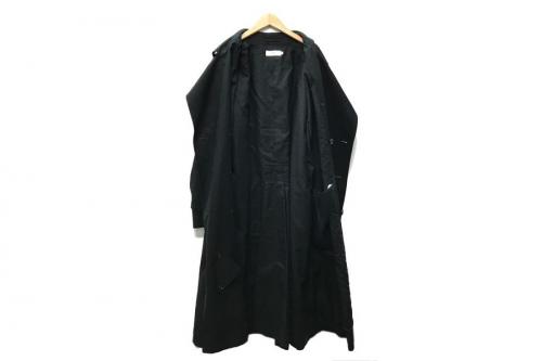 Double Cloth Peach Trench Coatのトレファクスタイル三鷹店　