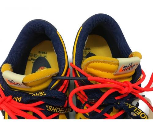 DUNK LOW LTHR/OWのトレファクスタイル三鷹店　CT0856-700