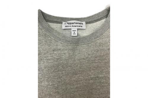 Americanaのアメリカーナ