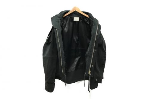 20AW FIELD JACKETのトレファクスタイル三鷹店