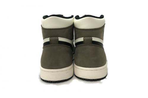 AIR JORDAN 1 RETRO HIGH OG 555088-105のトレファクスタイル三鷹店