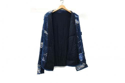 ポータークラシックのALOHA CHINESE JACKET