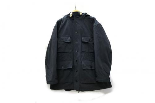 NIGEL CABOURNのナイジェルケーボン