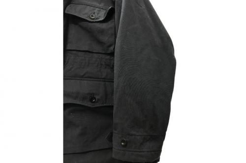 ナイジェルケーボン スウェディッシュパーカー ミリタリージャケット NIGEL CABOURN/ナイジェルケーボン】スウェディッシュパーカー