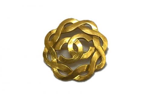 CHANELのシャネル