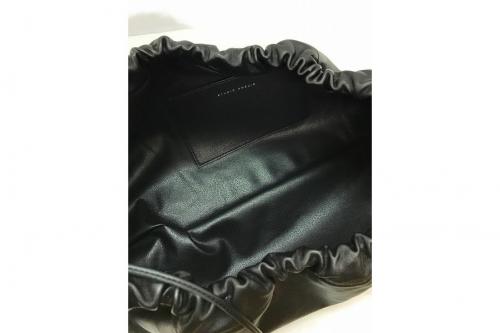 ドロストギャザークラッチバッグのトレファクスタイル三鷹店