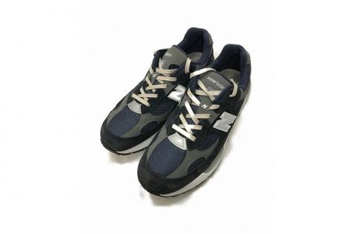 NEW BALANCEのニューバランス