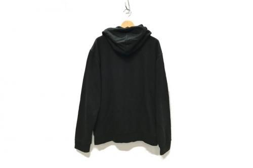 メゾンマルジェラ14の18SS八の字 5Zip Sweat Parka