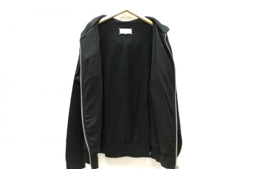 18SS八の字 5Zip Sweat Parkaのメンズ