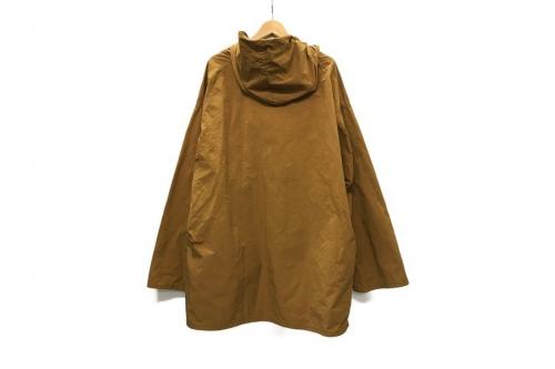 グラフペーパーのPe/Ny Anorak アノラックパーカー ジャケット