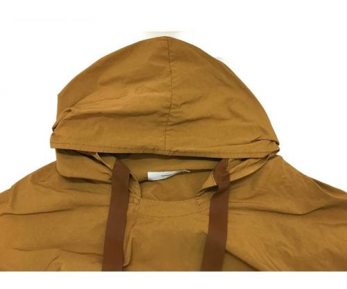 Pe/Ny Anorak アノラックパーカー ジャケットのメンズ