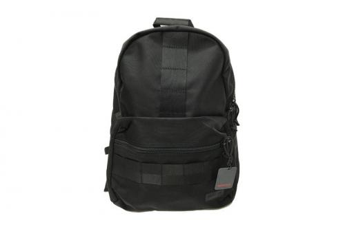 BRIEFINGのブリーフィング